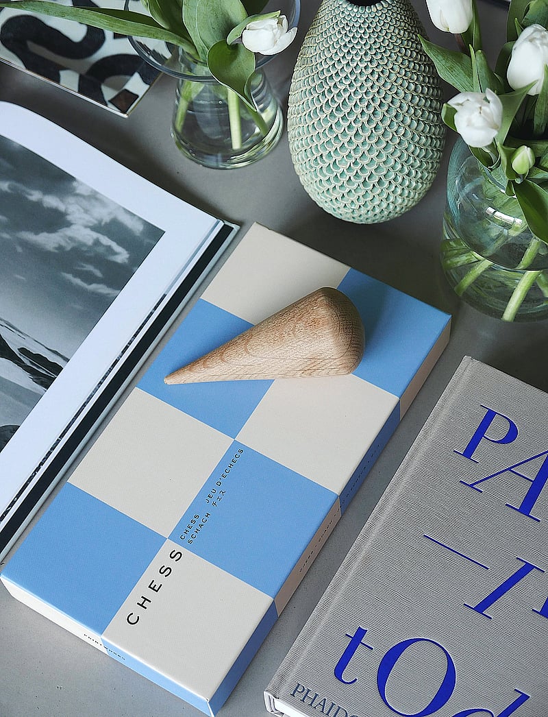 PRINTWORKS - Play - Chess - nach preis einkaufen - multi - 3