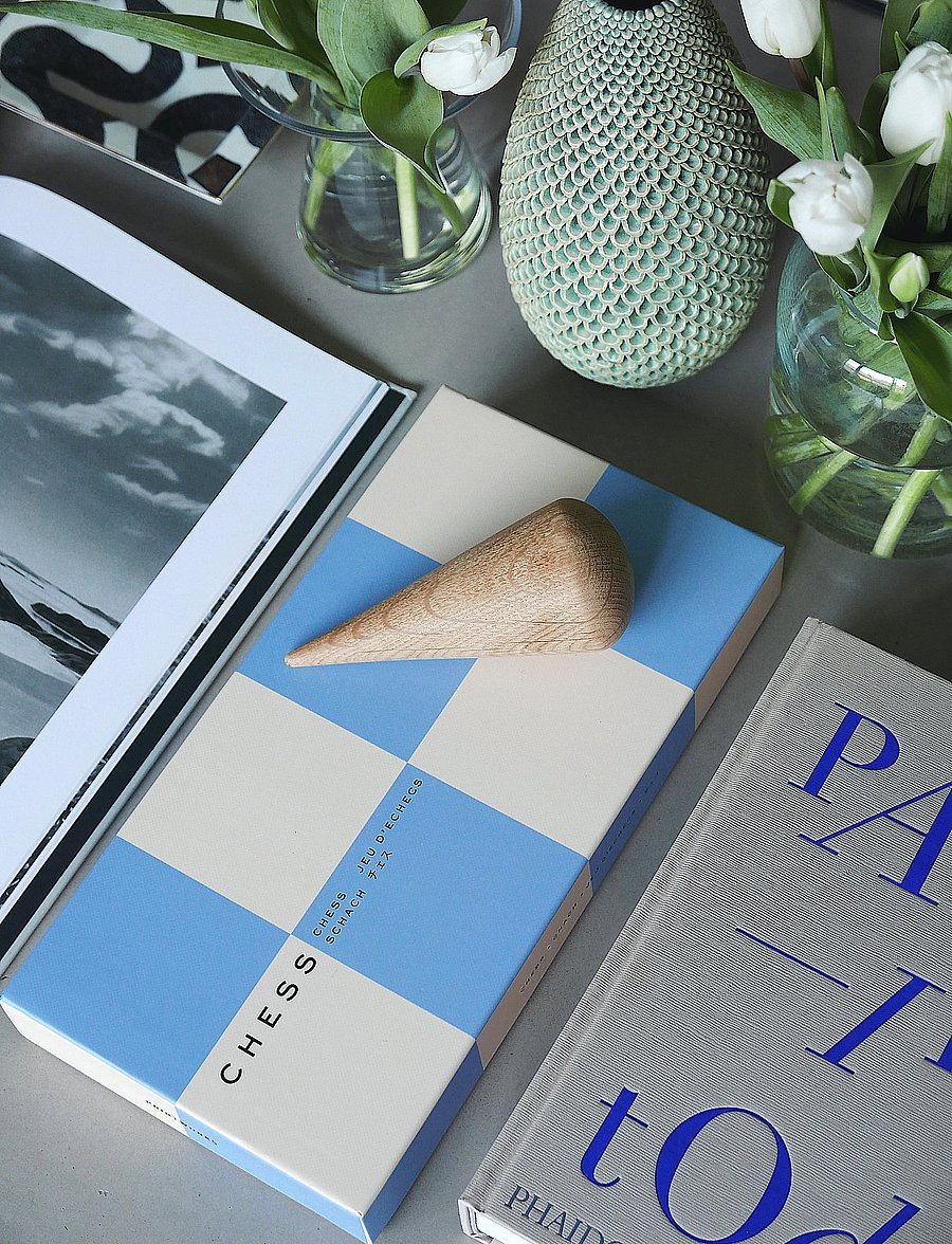 PRINTWORKS - Play - Chess - nach preis einkaufen - multi - 3