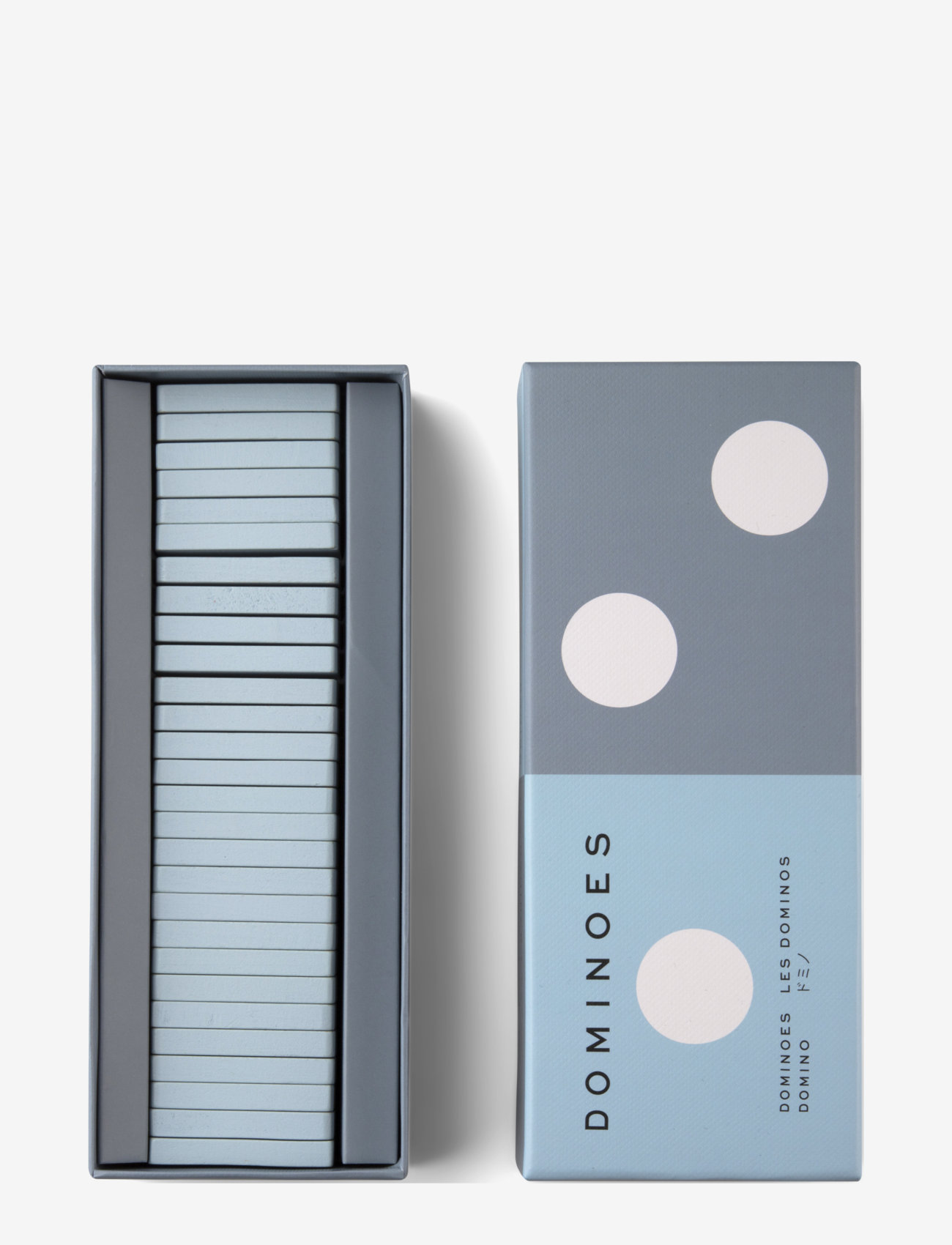 Play - Domino - MULTI