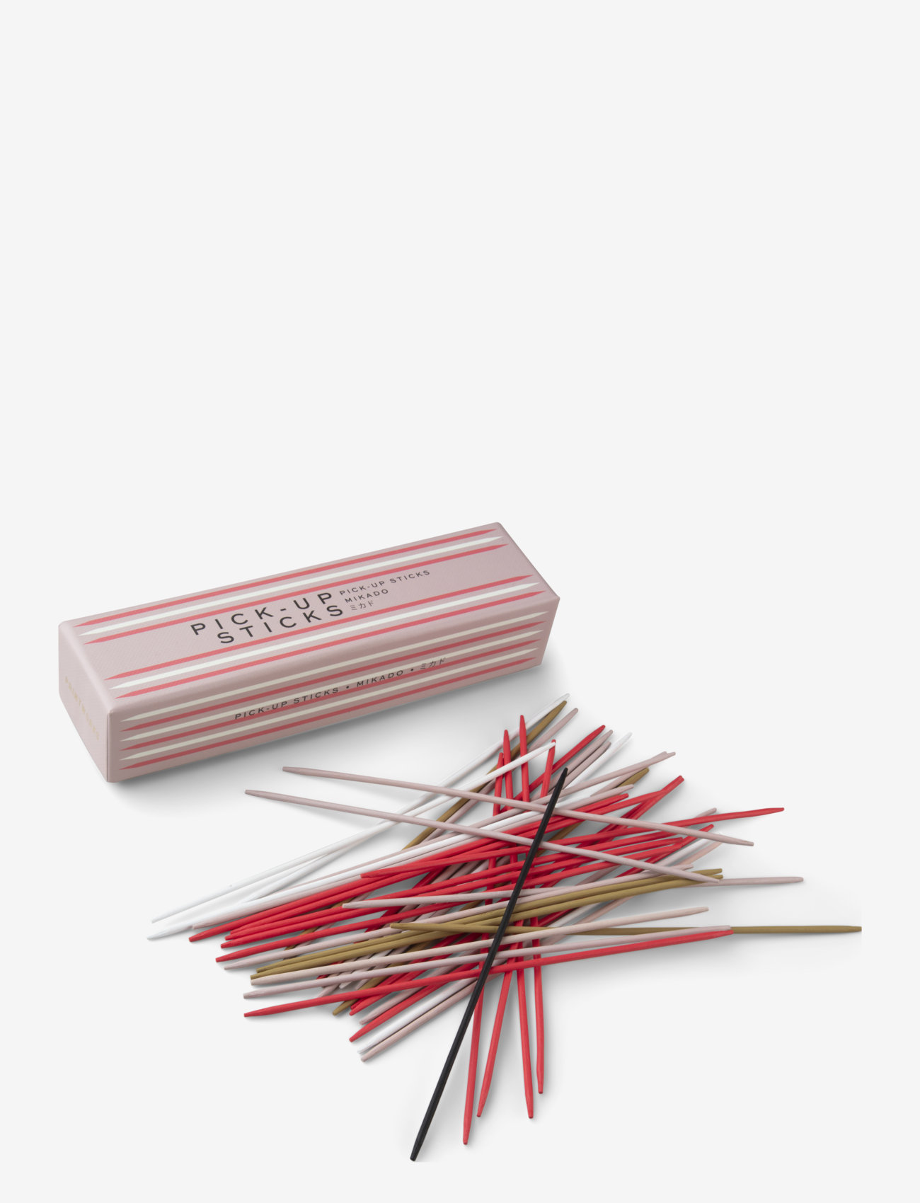 PRINTWORKS - Play - Pick up sticks - alhaisimmat hinnat - multi - 0