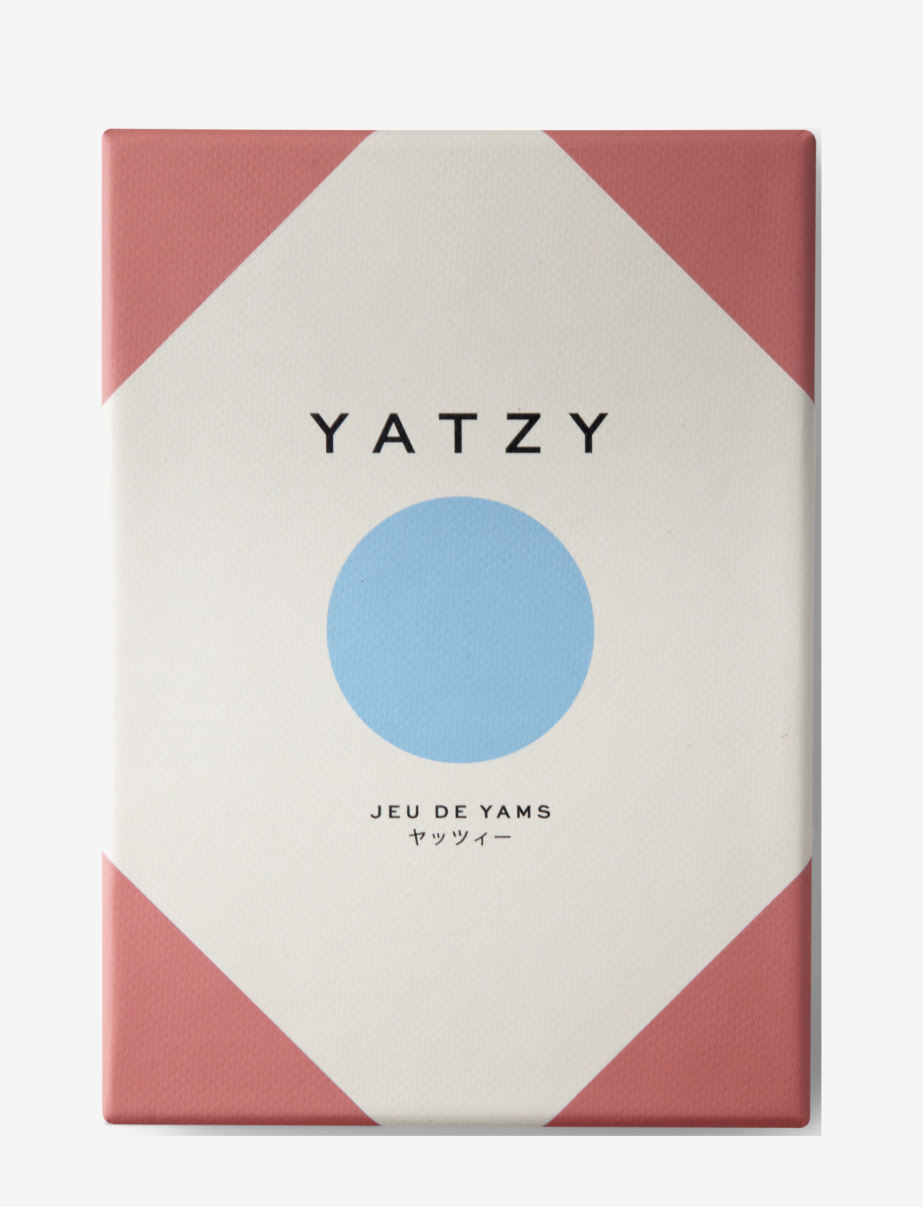 PRINTWORKS - Play - Yatzy - multi - 0