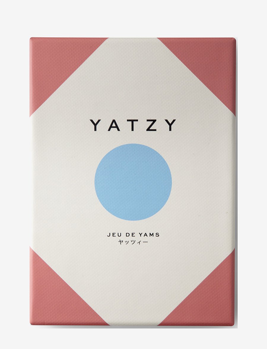 PRINTWORKS - Play - Yatzy - nach preis einkaufen - multi - 1