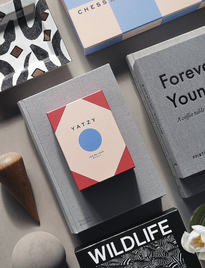 PRINTWORKS - Play - Yatzy - achat par prix - multi - 0