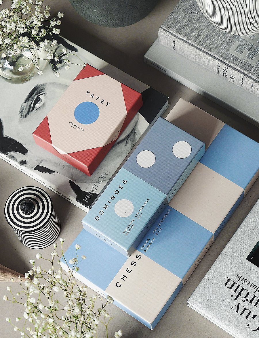 PRINTWORKS - Play - Yatzy - nach preis einkaufen - multi - 3
