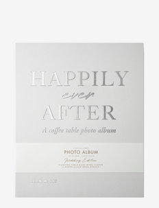 Photo Album - Happily Ever After, PRINTWORKS