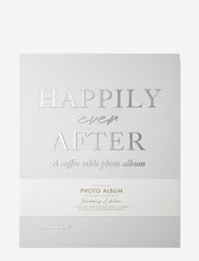PRINTWORKS - Photo Album - Happily Ever After - birthday gifts - multi - 0