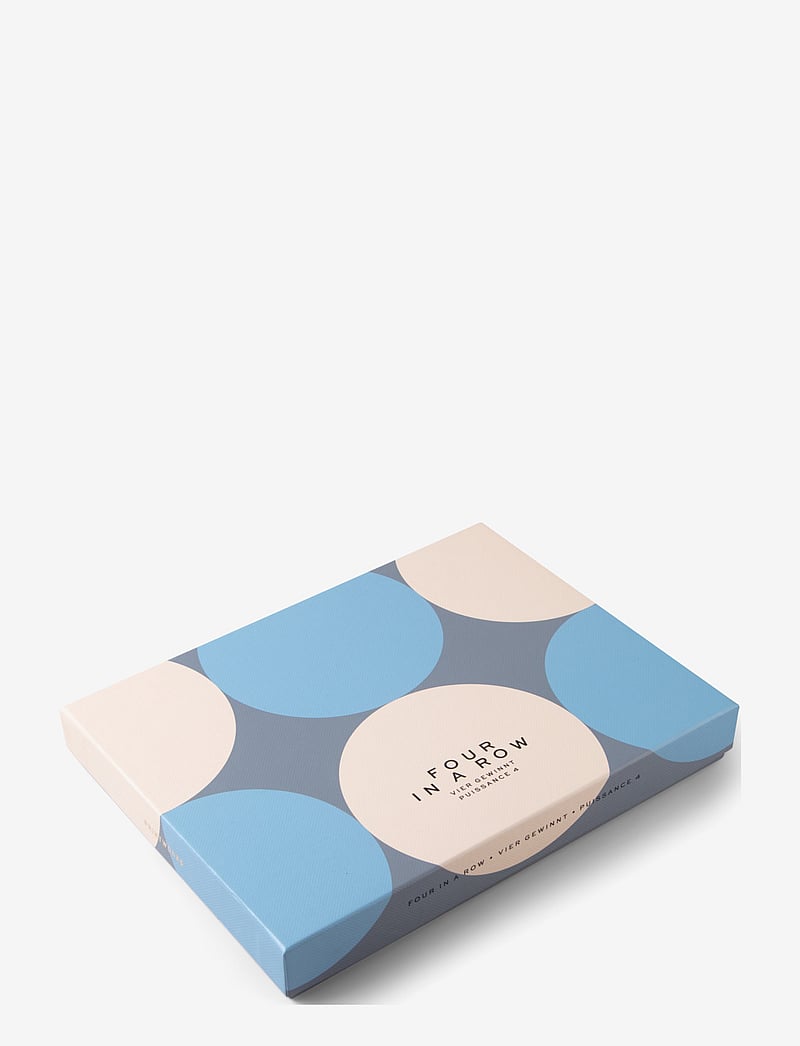 PRINTWORKS - Play - Four in a Ro - nach preis einkaufen - multi - 0