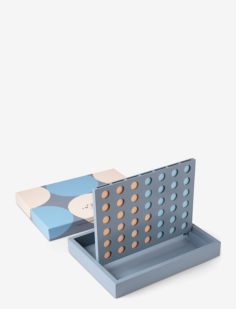 PRINTWORKS - Play - Four in a Ro - nach preis einkaufen - multi - 1