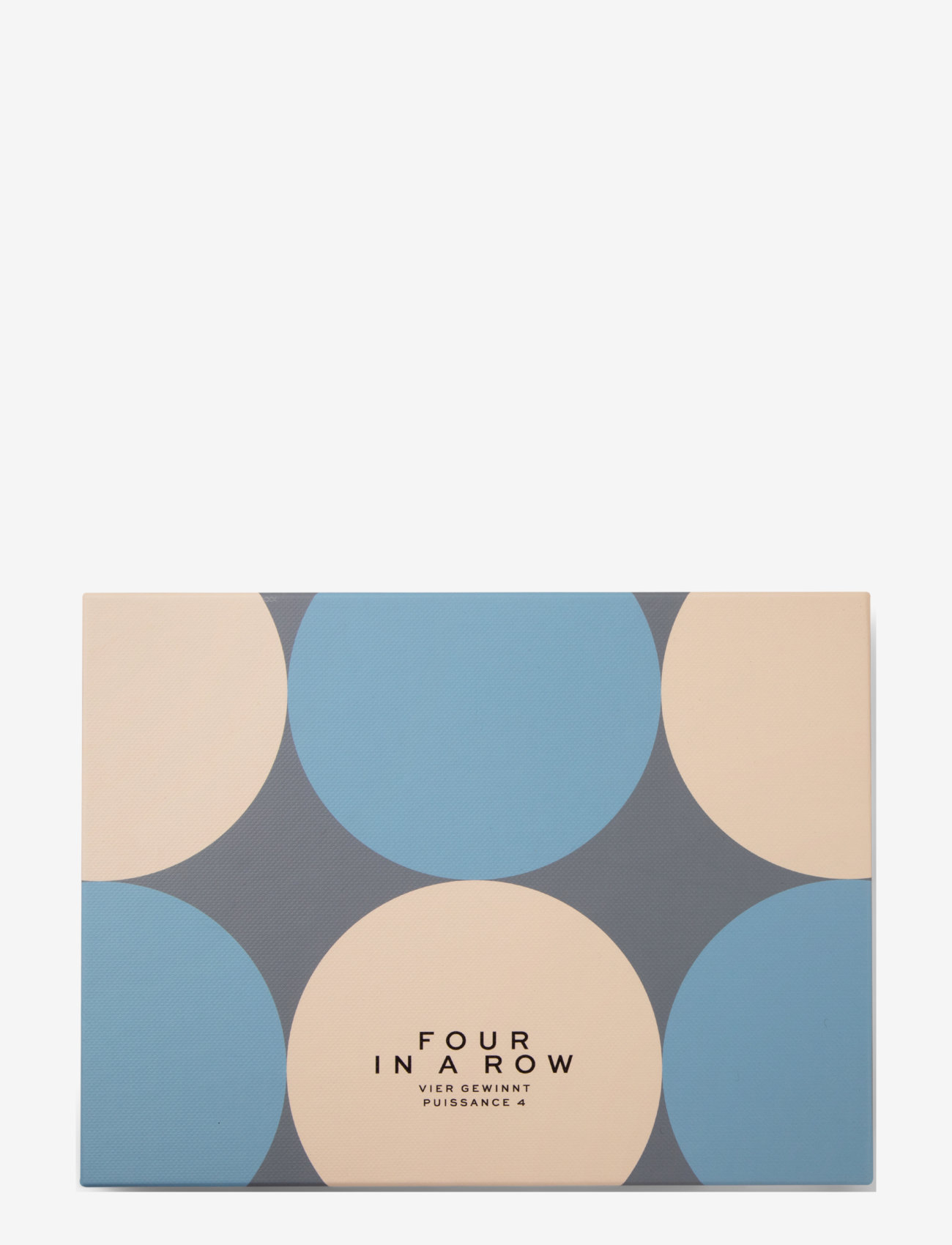 PRINTWORKS - Play - Four in a Ro - köp efter pris - multi - 2