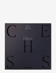 Classic - Art of Chess, PRINTWORKS