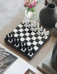 PRINTWORKS - Classic - Art of Chess - bursdagsgaver - black - 3