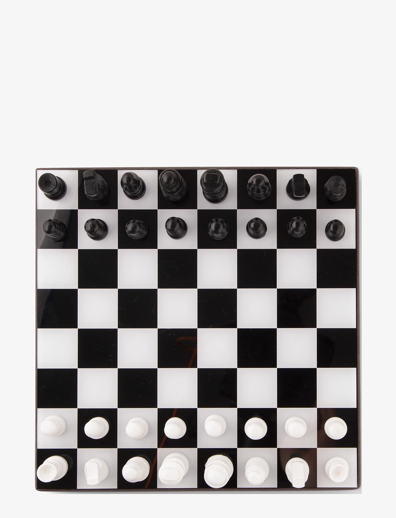 PRINTWORKS - Classic - Art of Chess - nach preis einkaufen - black - 3