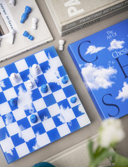 PRINTWORKS - Classic - Art of Chess, Clouds - geburtstagsgeschenke - blue - 3