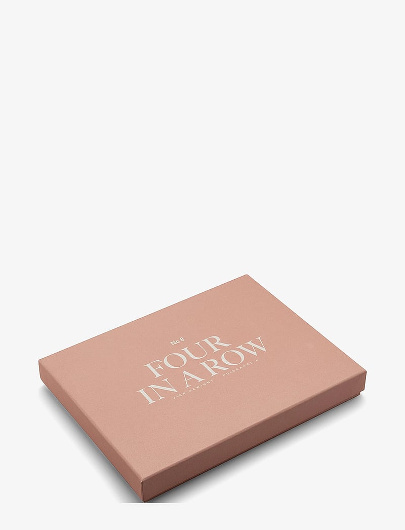 PRINTWORKS - Classic - Four in a Ro - versla eftir verði - pink - 1