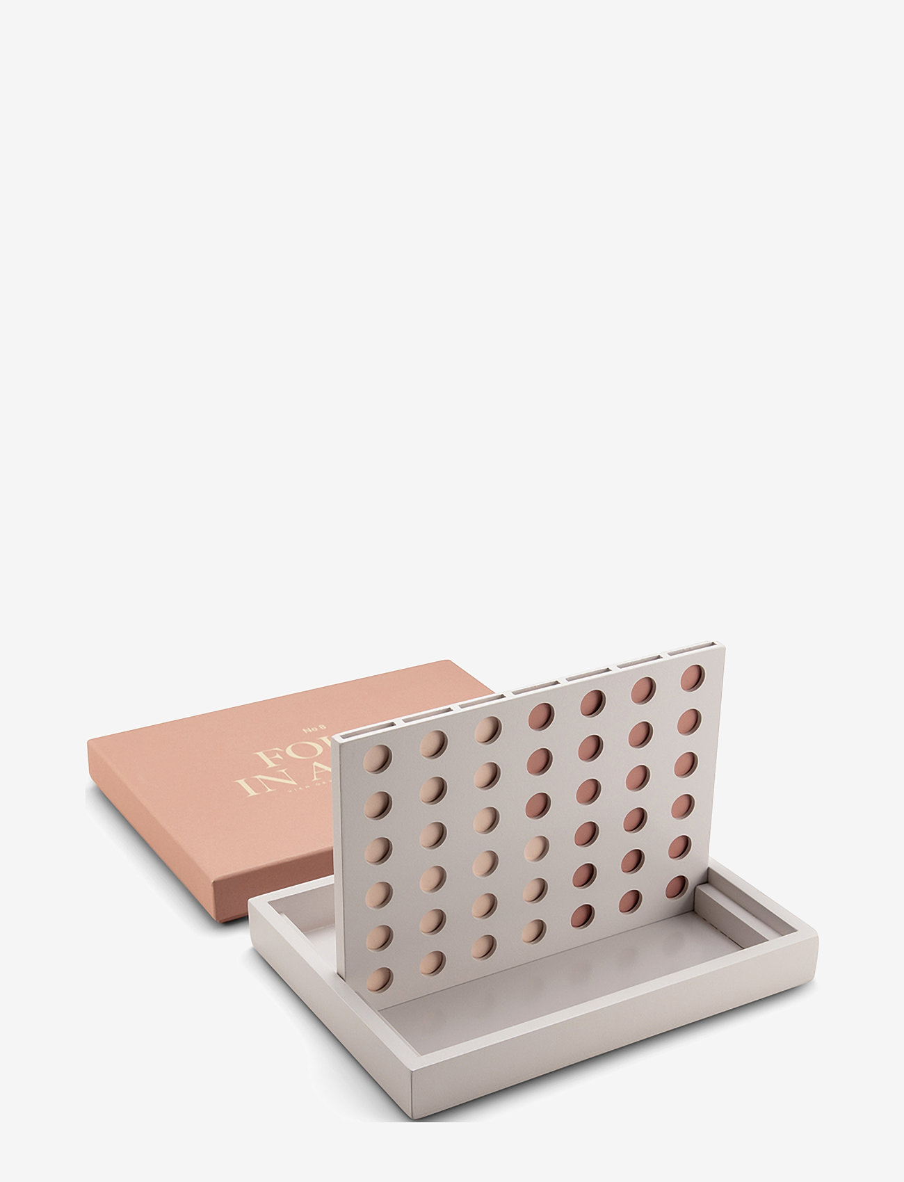 PRINTWORKS - Classic - Four in a Ro - versla eftir verði - pink - 2