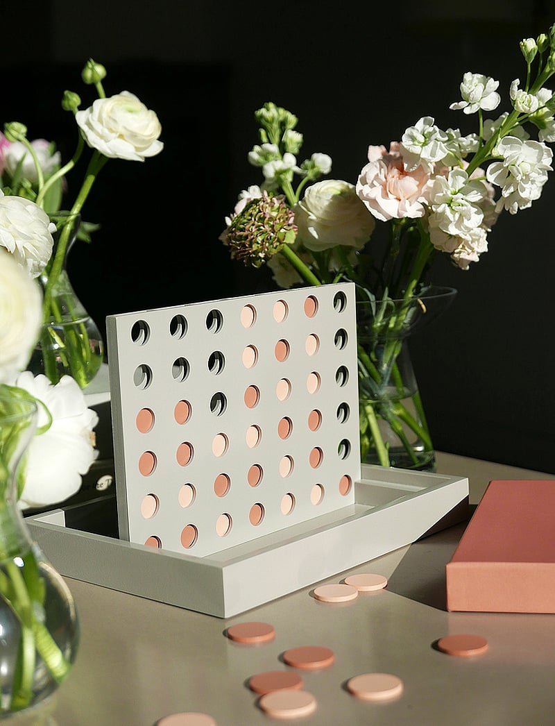 PRINTWORKS - Classic - Four in a Ro - versla eftir verði - pink - 0