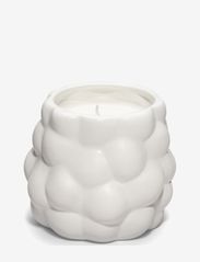 Scented Candle - Cloud - WHITE