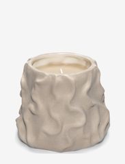 Scented Candle - Sand - BEIGE
