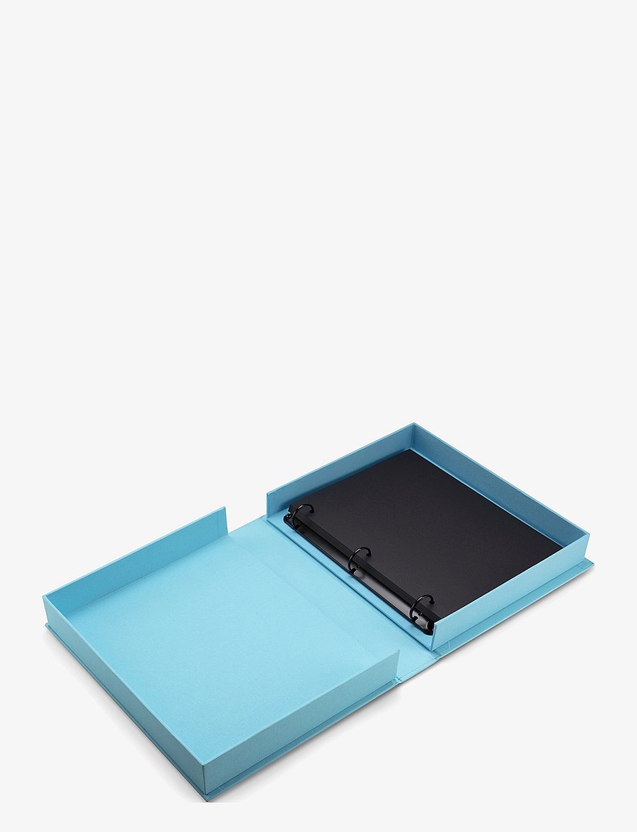 PRINTWORKS - Photo Album - Life is a Journey - fotoalbumid - blue - 2