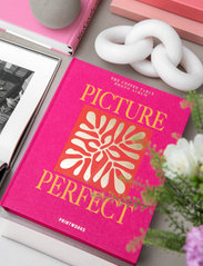 PRINTWORKS - Photo Album - Picture Perfect - syntymäpäivälahjat - pink - 2