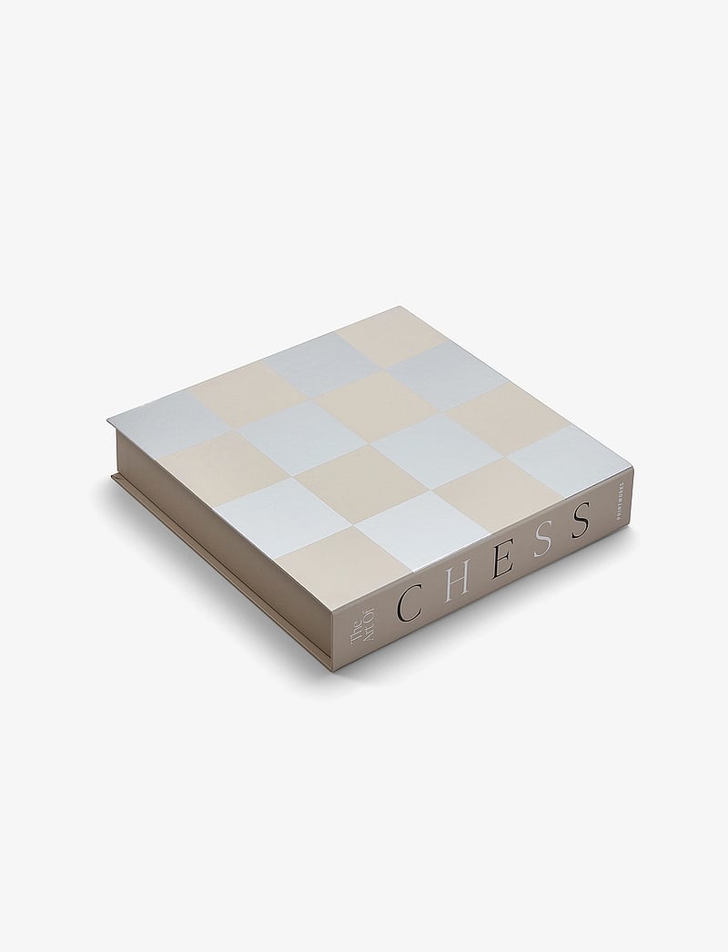 PRINTWORKS - Classic - Art of Chess, Mirror - nach preis einkaufen - multi - 0