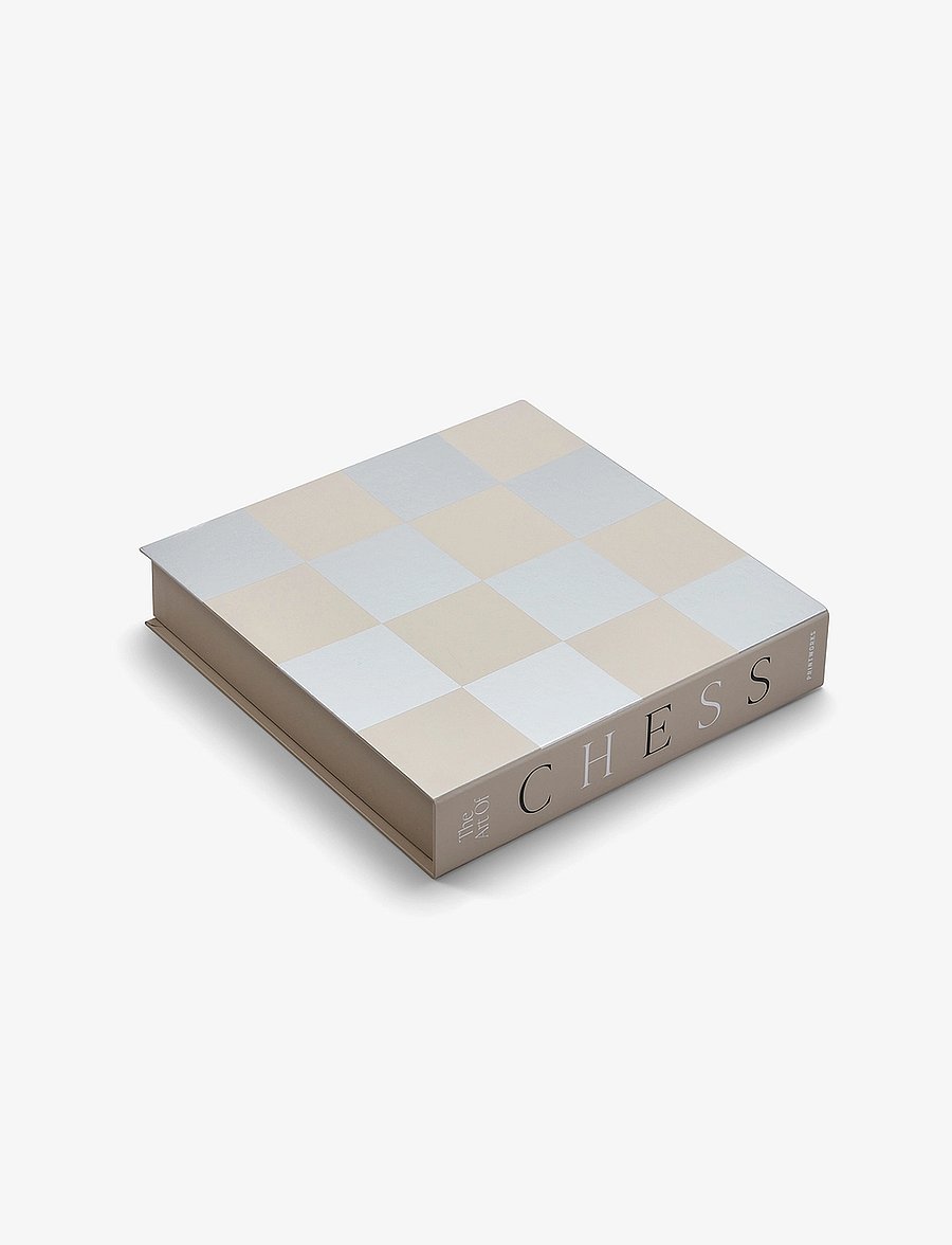 PRINTWORKS - Classic - Art of Chess, Mirror - osta hinna alusel - multi - 1