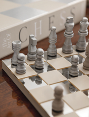PRINTWORKS - Classic - Art of Chess, Mirror - syntymäpäivälahjat - multi - 5