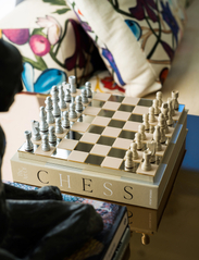 PRINTWORKS - Classic - Art of Chess, Mirror - födelsedagspresenter - multi - 6