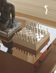 PRINTWORKS - Classic - Art of Chess, Mirror - gimtadienio dovanos - multi - 7