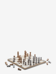 PRINTWORKS - Classic - Art of Chess, Mirror - najniższe ceny - multi - 2