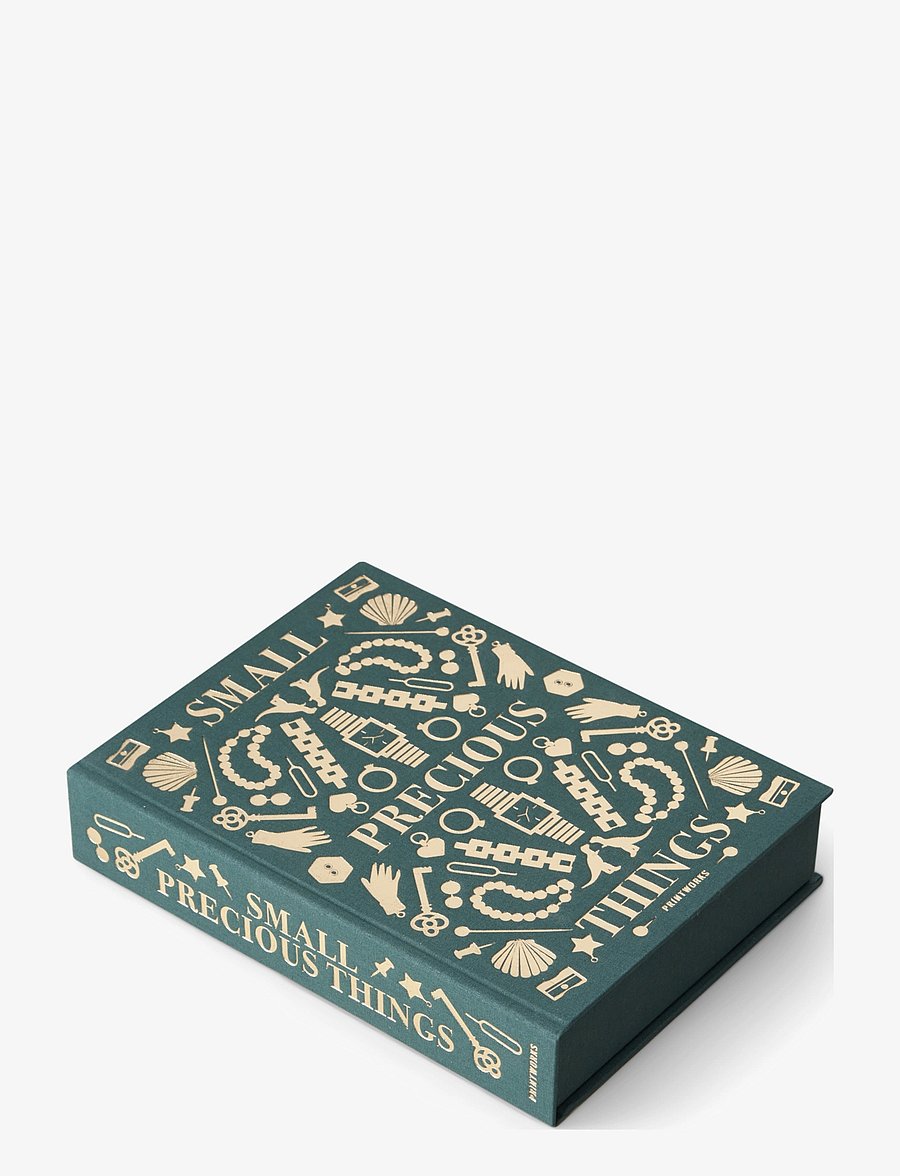 PRINTWORKS - Storage box - osta hinna alusel - green - 1