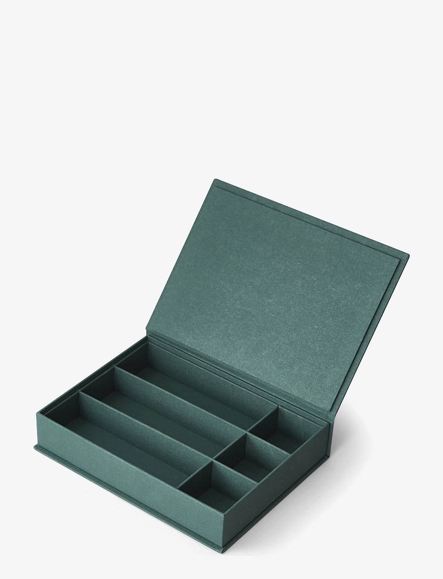 PRINTWORKS - Storage box - osta hinna alusel - green - 2