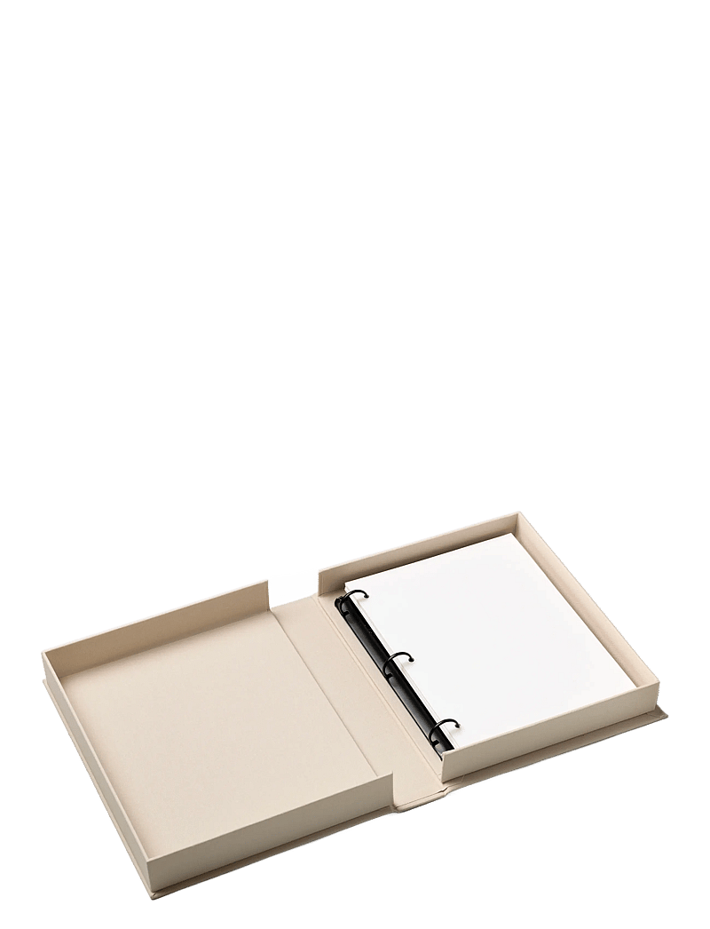 PRINTWORKS - Dog Album - A Dog's Life - raamatud - beige - 2