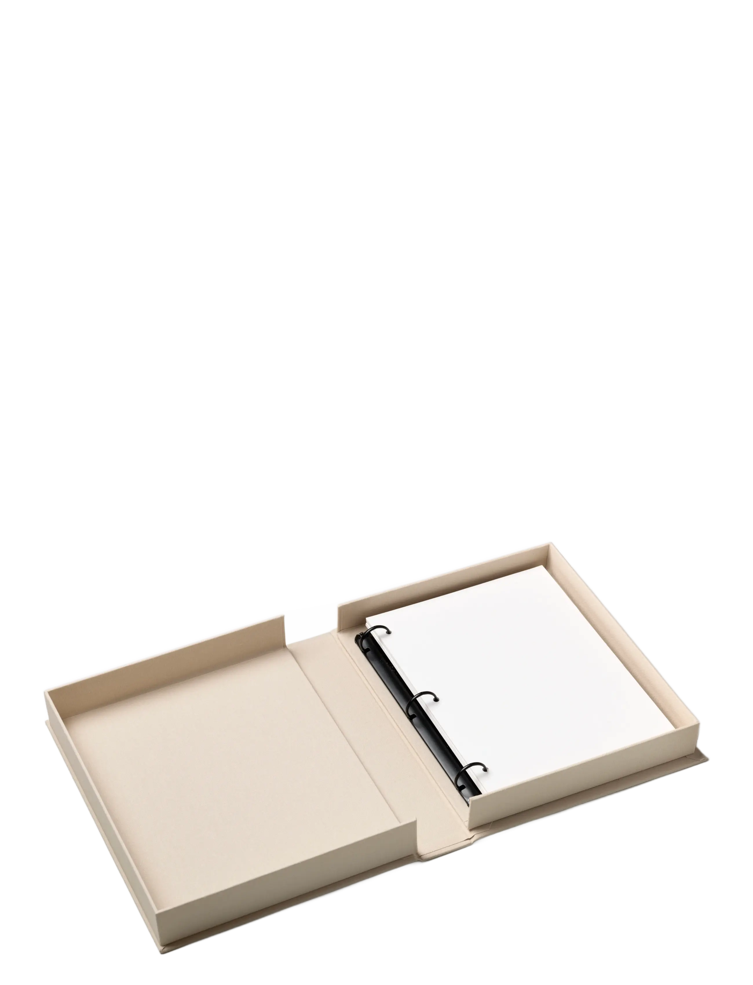 PRINTWORKS - Dog Album - A Dog's Life - coffee table bücher - beige - 2