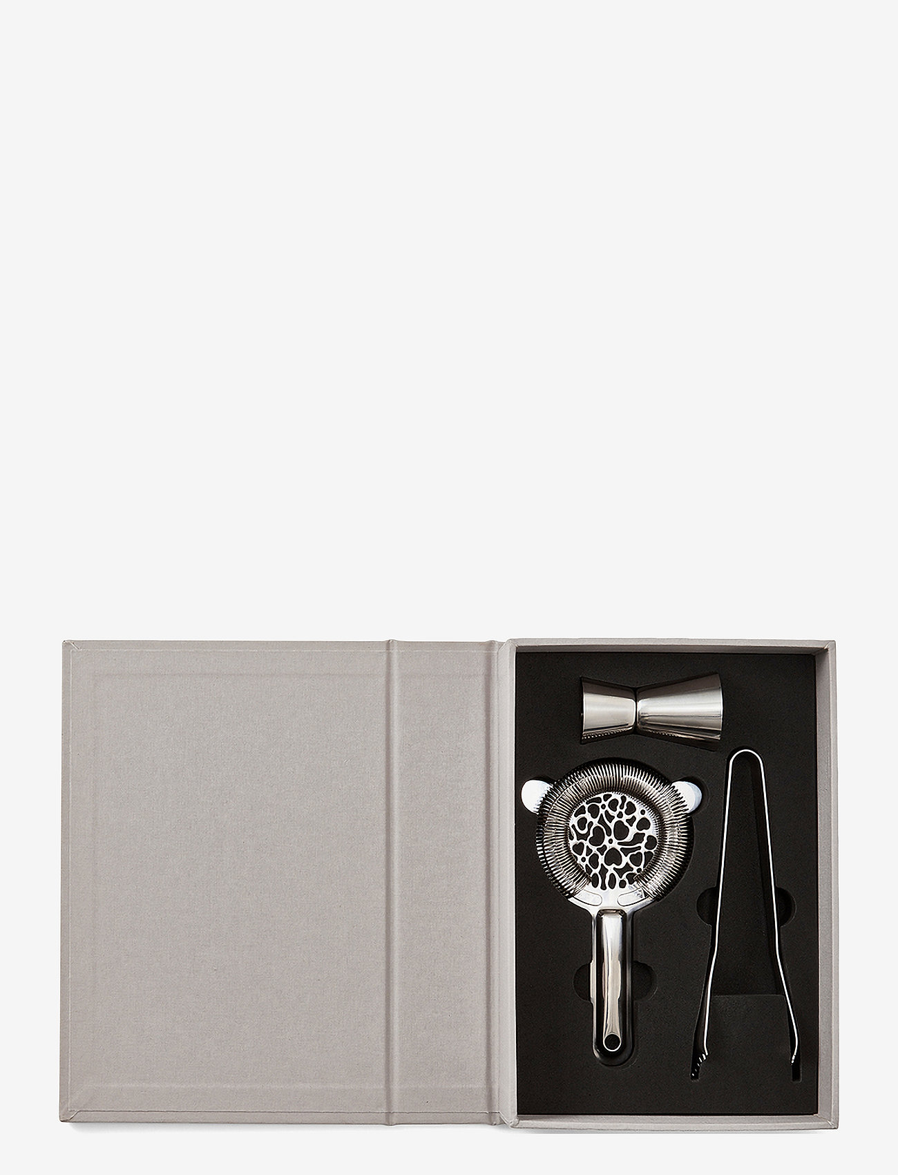 PRINTWORKS - The Essentials - Drink Tools - shop by price - grey - 1