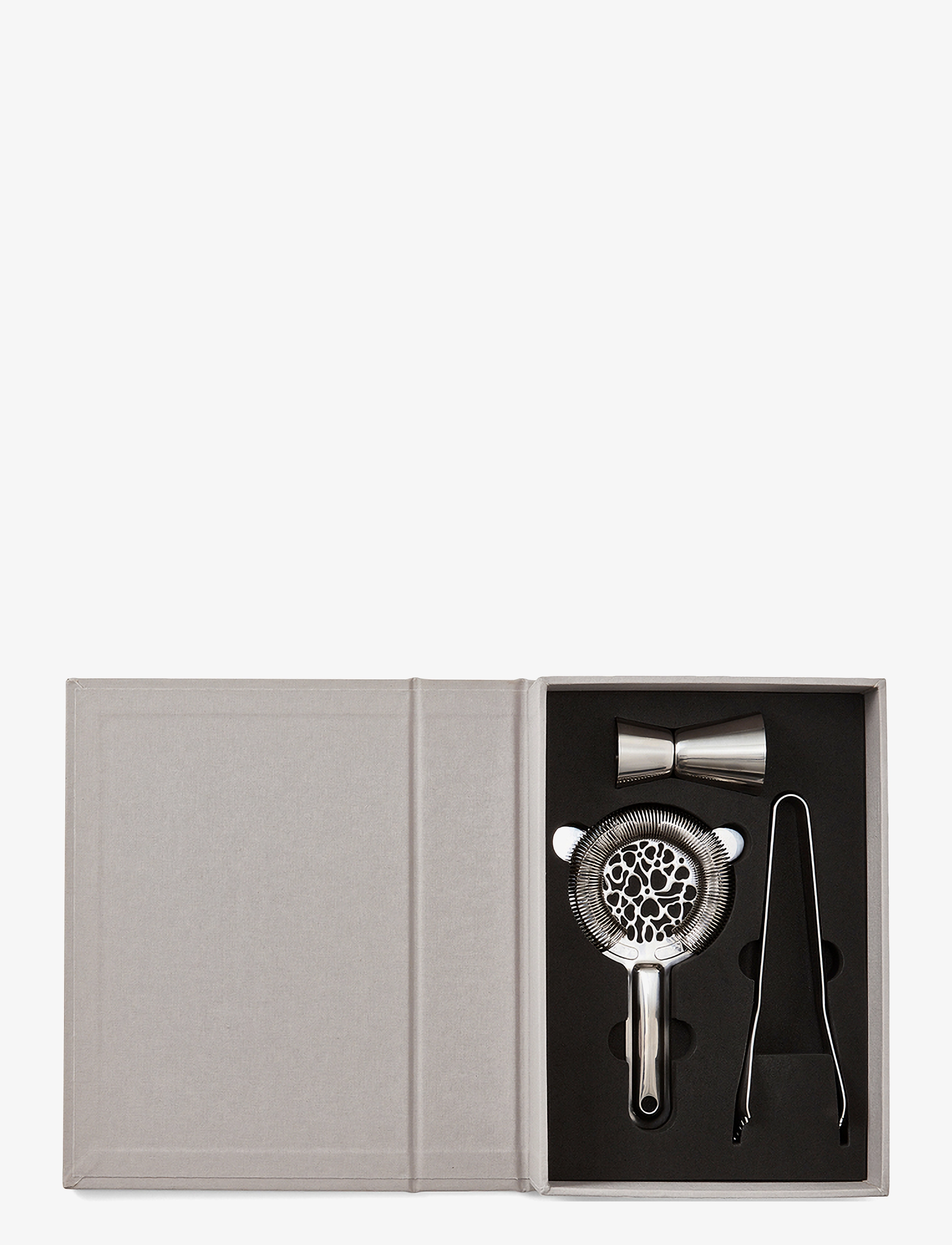 PRINTWORKS - The Essentials - Drink Tools - achat par prix - grey - 2