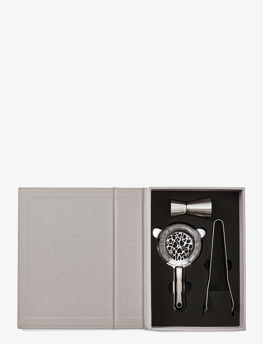 PRINTWORKS - The Essentials - Drink Tools - nach preis einkaufen - grey - 2