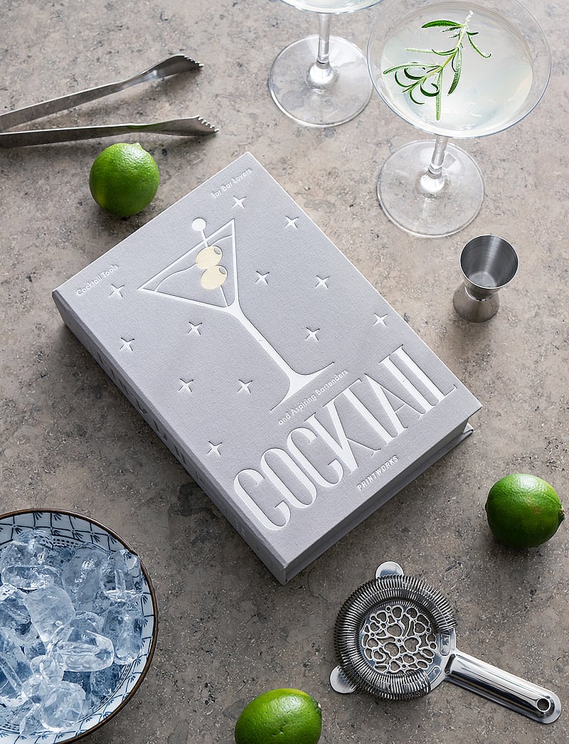 PRINTWORKS - The Essentials - Drink Tools - sorteren op prijs - grey - 0