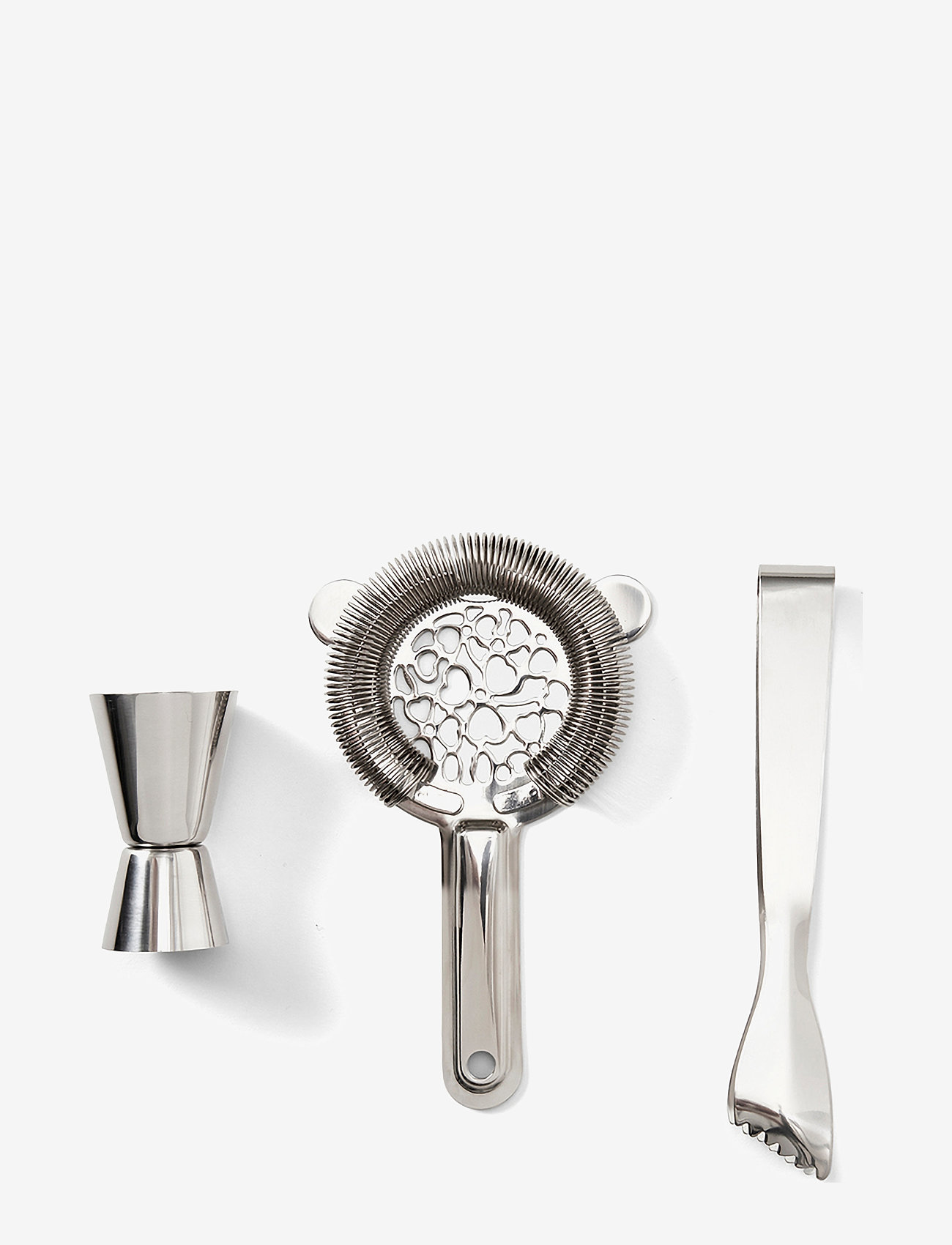 PRINTWORKS - The Essentials - Drink Tools - shop by price - grey - 2