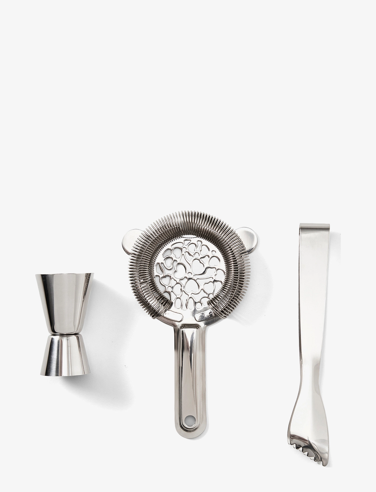 PRINTWORKS - The Essentials - Drink Tools - achat par prix - grey - 3