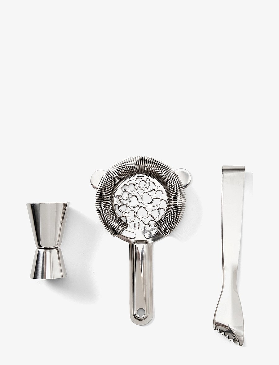 PRINTWORKS - The Essentials - Drink Tools - nach preis einkaufen - grey - 3