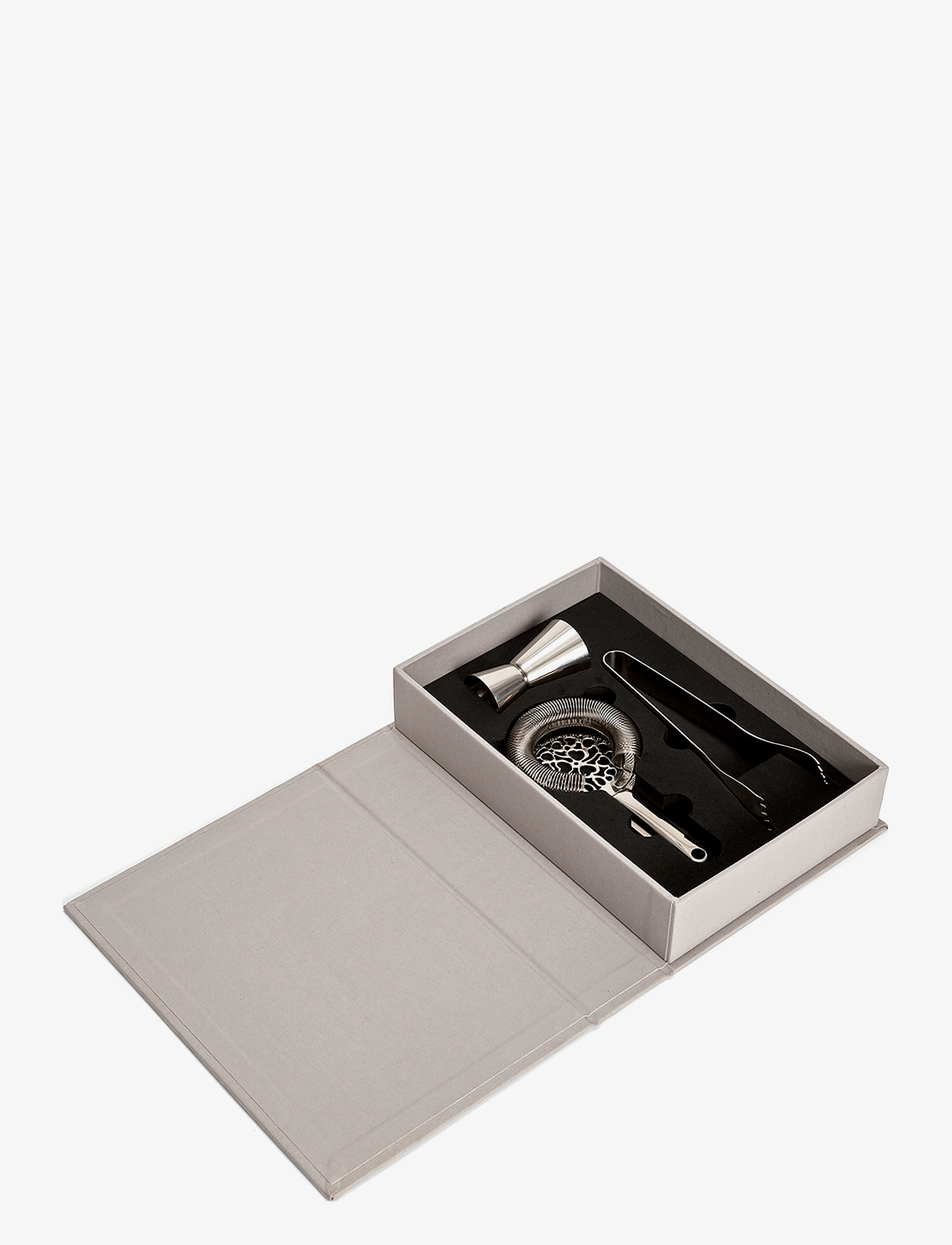 PRINTWORKS - The Essentials - Drink Tools - achat par prix - grey - 5
