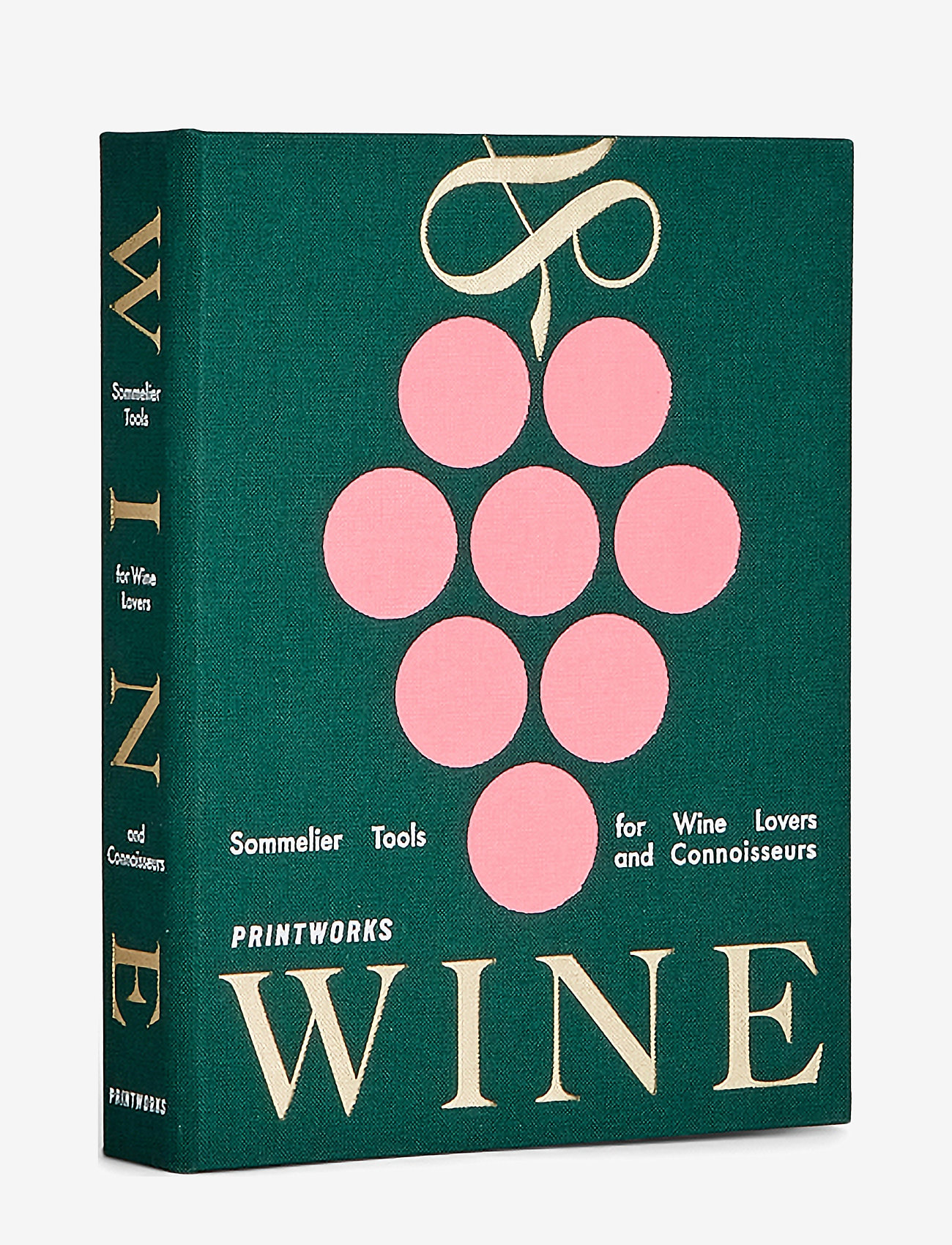 PRINTWORKS - The Essentials - ine Tools - nach preis einkaufen - green - 1