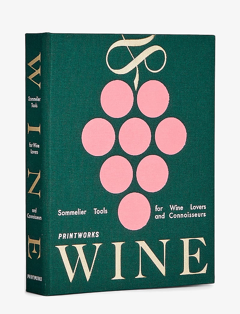 PRINTWORKS - The Essentials - ine Tools - nach preis einkaufen - green - 1