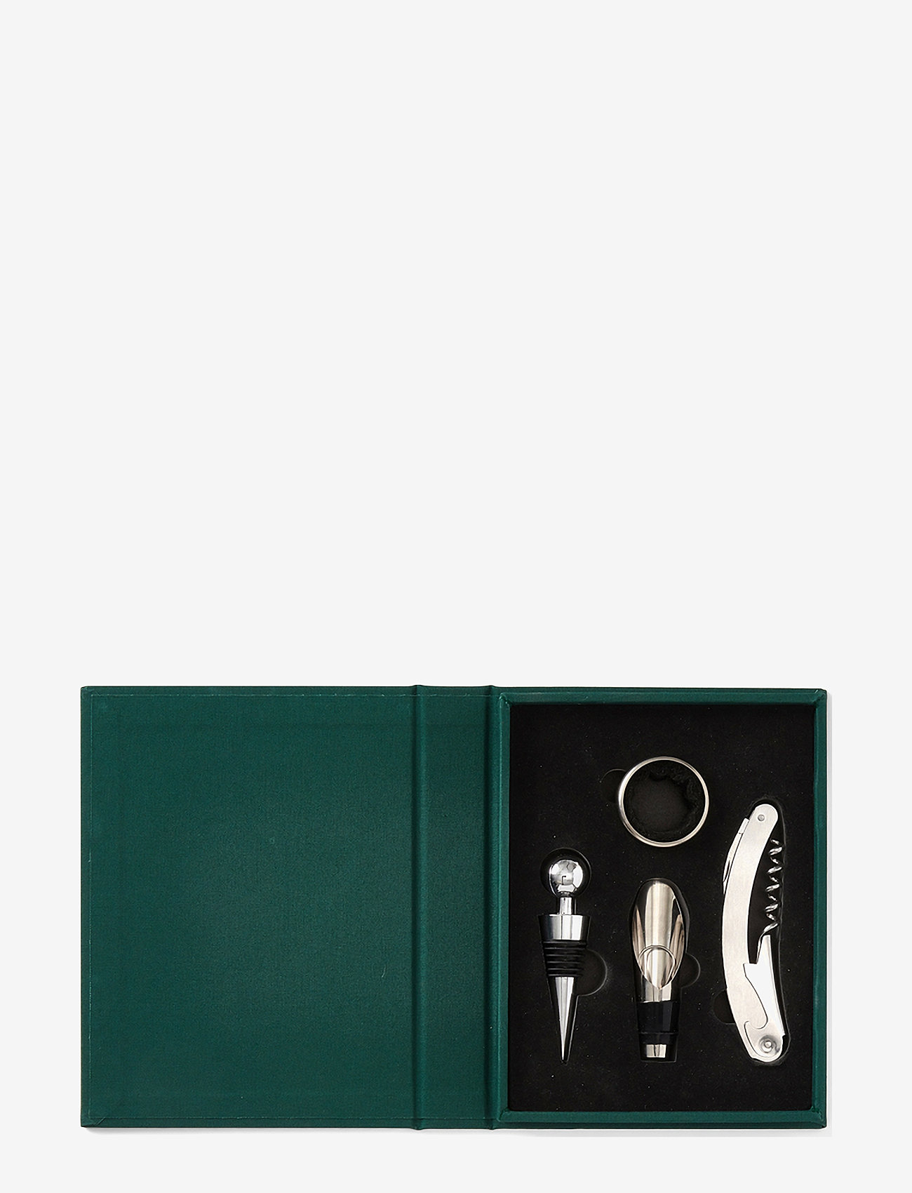 PRINTWORKS - The Essentials - ine Tools - nach preis einkaufen - green - 2