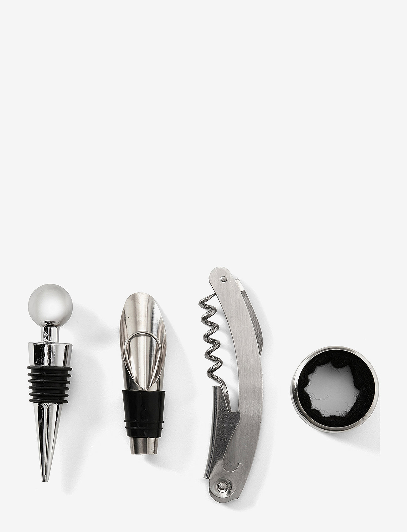 PRINTWORKS - The Essentials - ine Tools - nach preis einkaufen - green - 4