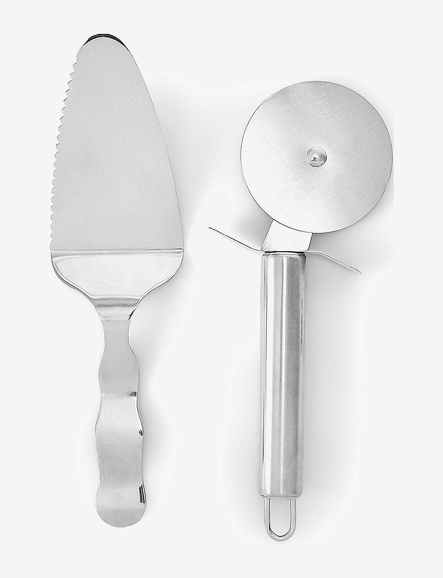 PRINTWORKS - The Essentials - Pizza Tools - nach preis einkaufen - white multi - 1