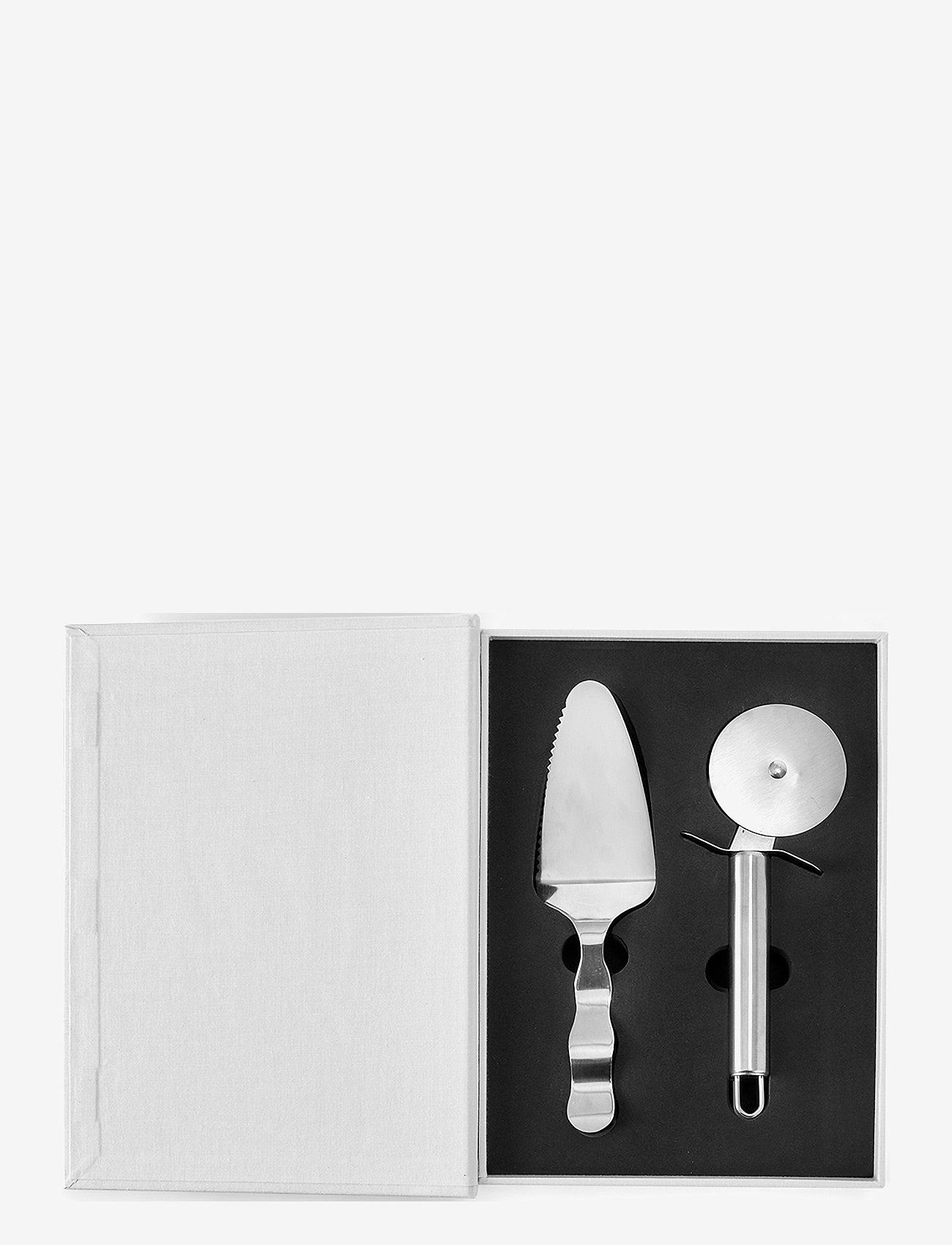 PRINTWORKS - The Essentials - Pizza Tools - köp efter pris - white multi - 2