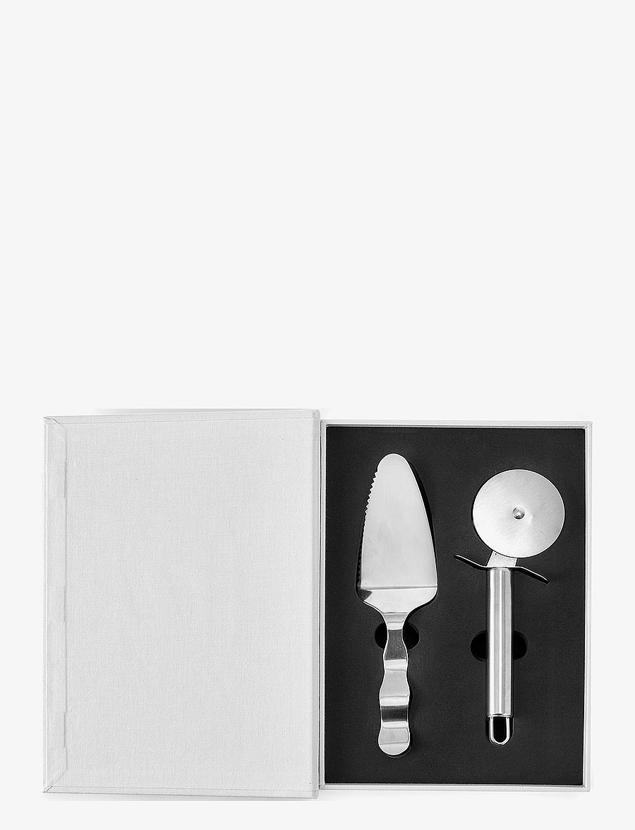 PRINTWORKS - The Essentials - Pizza Tools - nach preis einkaufen - white multi - 3