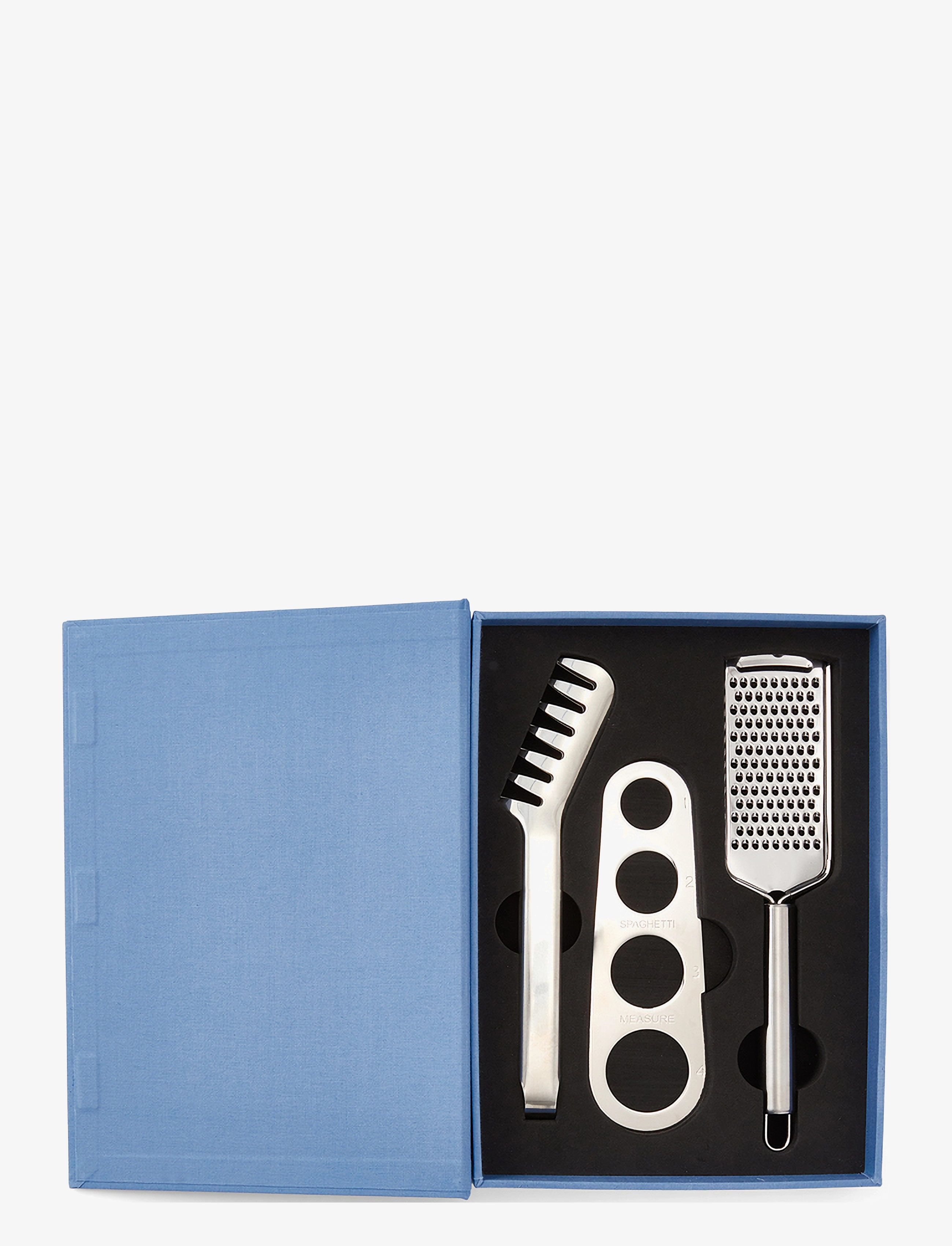 PRINTWORKS - The Essentials - Pasta Tools - køb efter pris - blue - 3